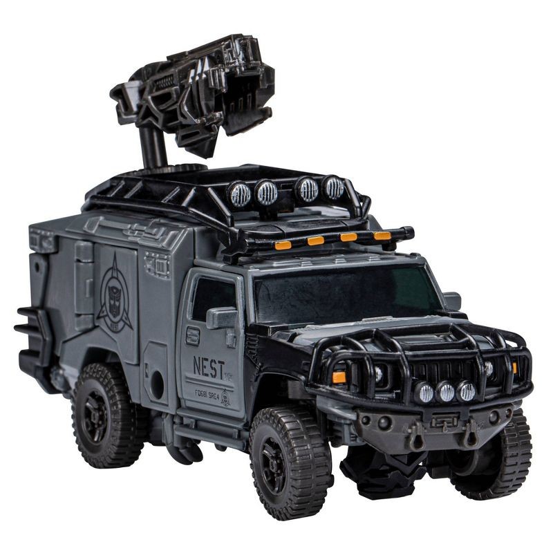 Transformers News: Hasbro Rereleases Hard to Find SS Leader DOTM Optimus Prime + Reveals of NEST Ratchet and Bonecrushe Transformers News: Hasbro Rereleases Hard to Find SS Leader DOTM Optimus Prime + Reveals of NEST Ratchet and Bonecrushe