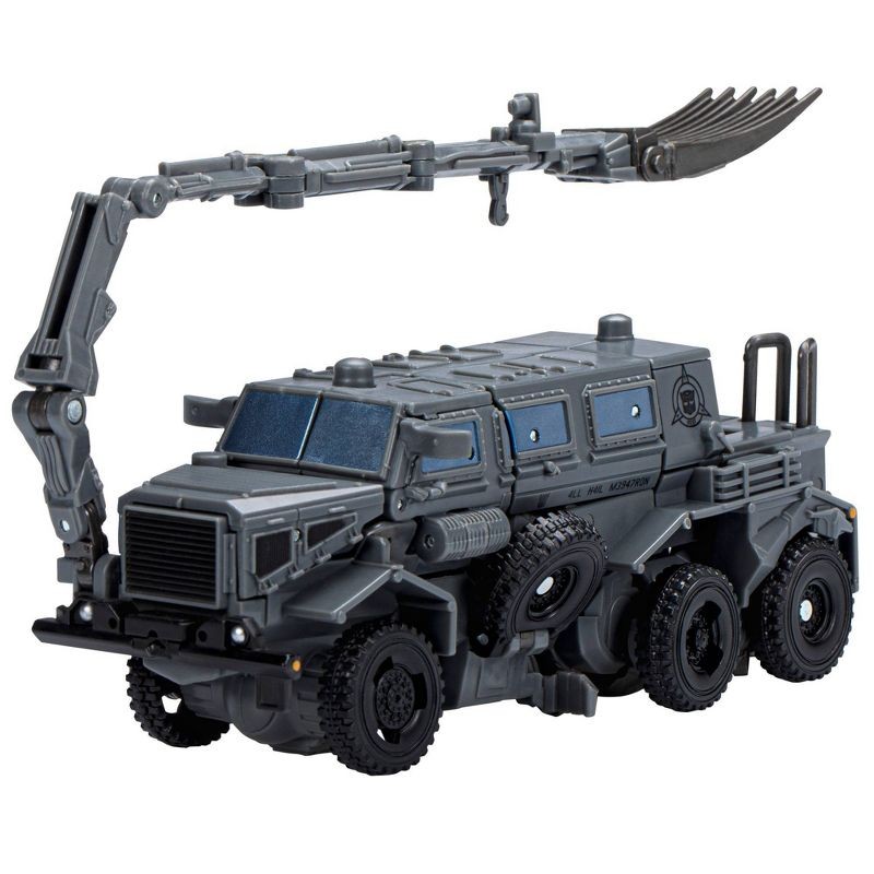 Transformers News: Hasbro Rereleases Hard to Find SS Leader DOTM Optimus Prime + Reveals of NEST Ratchet and Bonecrushe Transformers News: Hasbro Rereleases Hard to Find SS Leader DOTM Optimus Prime + Reveals of NEST Ratchet and Bonecrushe