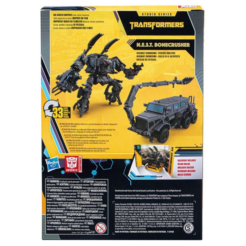 Transformers News: Hasbro Rereleases Hard to Find SS Leader DOTM Optimus Prime + Reveals of NEST Ratchet and Bonecrushe Transformers News: Hasbro Rereleases Hard to Find SS Leader DOTM Optimus Prime + Reveals of NEST Ratchet and Bonecrushe
