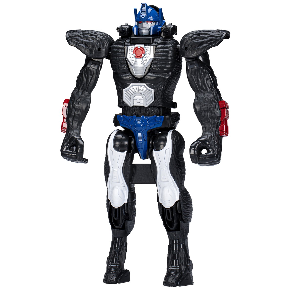 Transformers News: New Stock Images for Leader Sized $20 Optimus Primal Toy Transformers News: New Stock Images for Leader Sized $20 Optimus Primal Toy