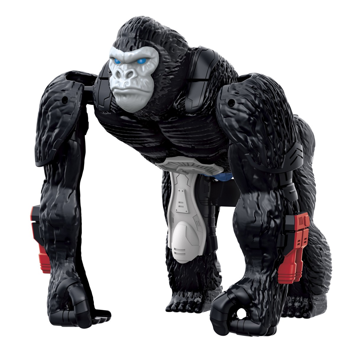 Transformers News: New Stock Images for Leader Sized $20 Optimus Primal Toy Transformers News: New Stock Images for Leader Sized $20 Optimus Primal Toy