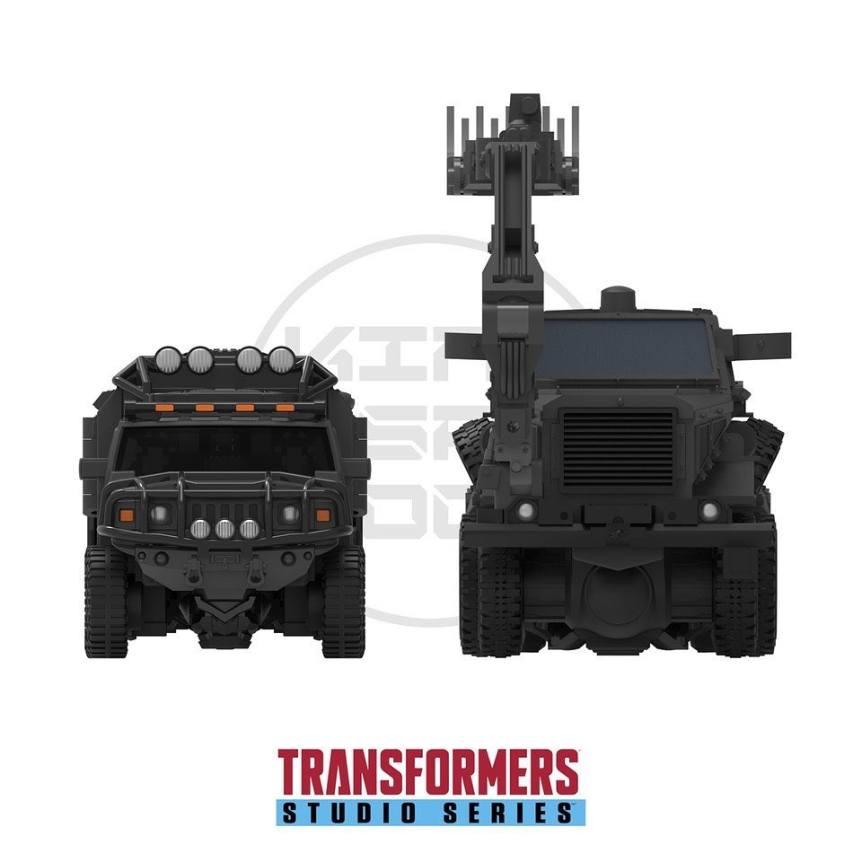 Transformers News: Designer Notes on Buzzworthy Bumblebee Releases Including Easter Egg on NEST Bonecrusher Transformers News: Designer Notes on Buzzworthy Bumblebee Releases Including Easter Egg on NEST Bonecrusher