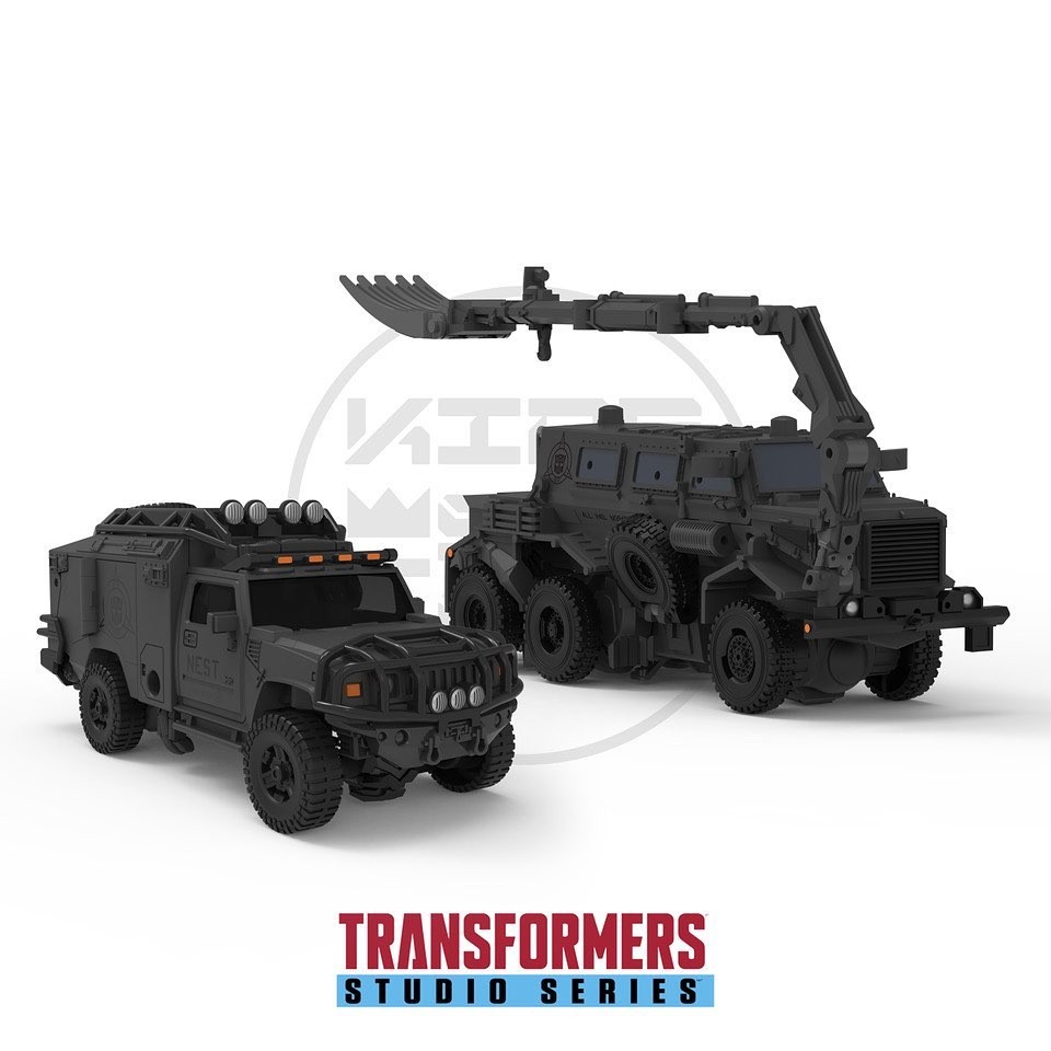 Transformers News: Designer Notes on Buzzworthy Bumblebee Releases Including Easter Egg on NEST Bonecrusher Transformers News: Designer Notes on Buzzworthy Bumblebee Releases Including Easter Egg on NEST Bonecrusher