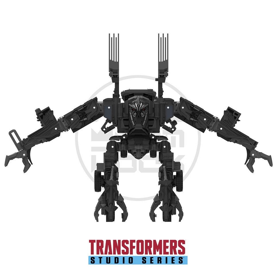 Transformers News: Designer Notes on Buzzworthy Bumblebee Releases Including Easter Egg on NEST Bonecrusher Transformers News: Designer Notes on Buzzworthy Bumblebee Releases Including Easter Egg on NEST Bonecrusher