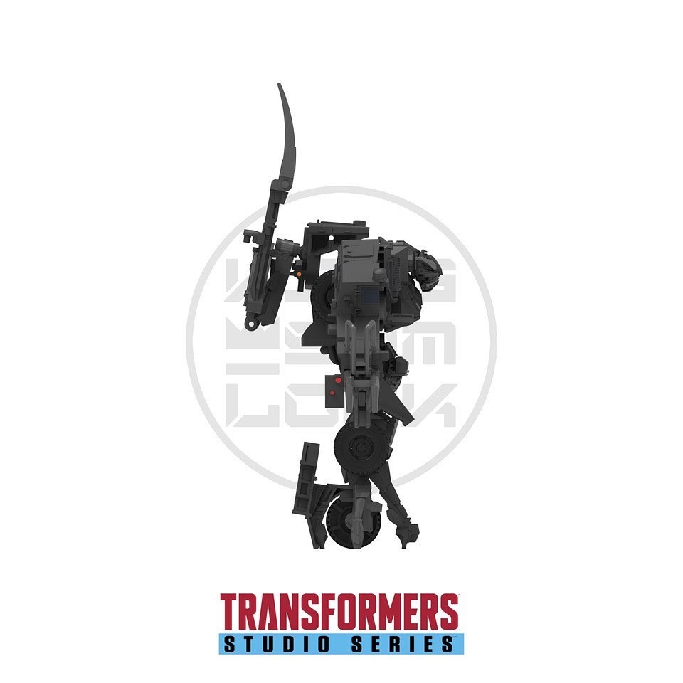 Transformers News: Designer Notes on Buzzworthy Bumblebee Releases Including Easter Egg on NEST Bonecrusher Transformers News: Designer Notes on Buzzworthy Bumblebee Releases Including Easter Egg on NEST Bonecrusher