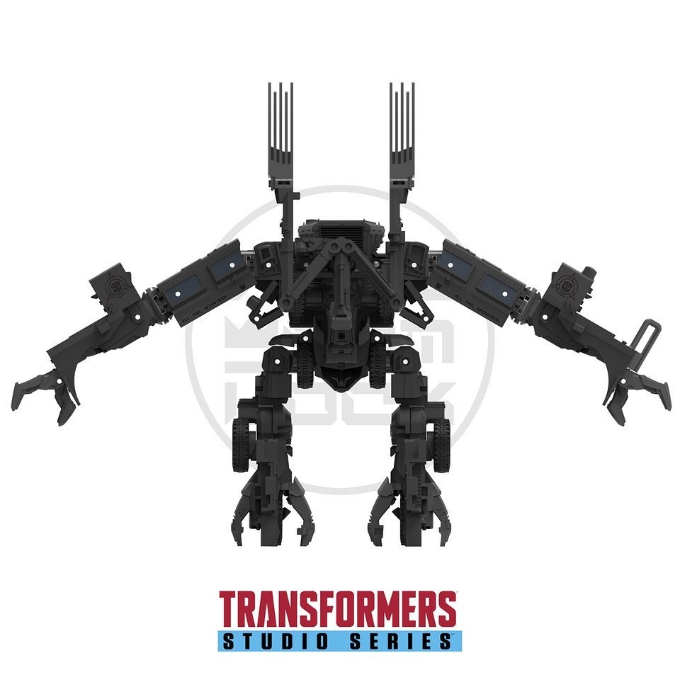 Transformers News: Designer Notes on Buzzworthy Bumblebee Releases Including Easter Egg on NEST Bonecrusher Transformers News: Designer Notes on Buzzworthy Bumblebee Releases Including Easter Egg on NEST Bonecrusher