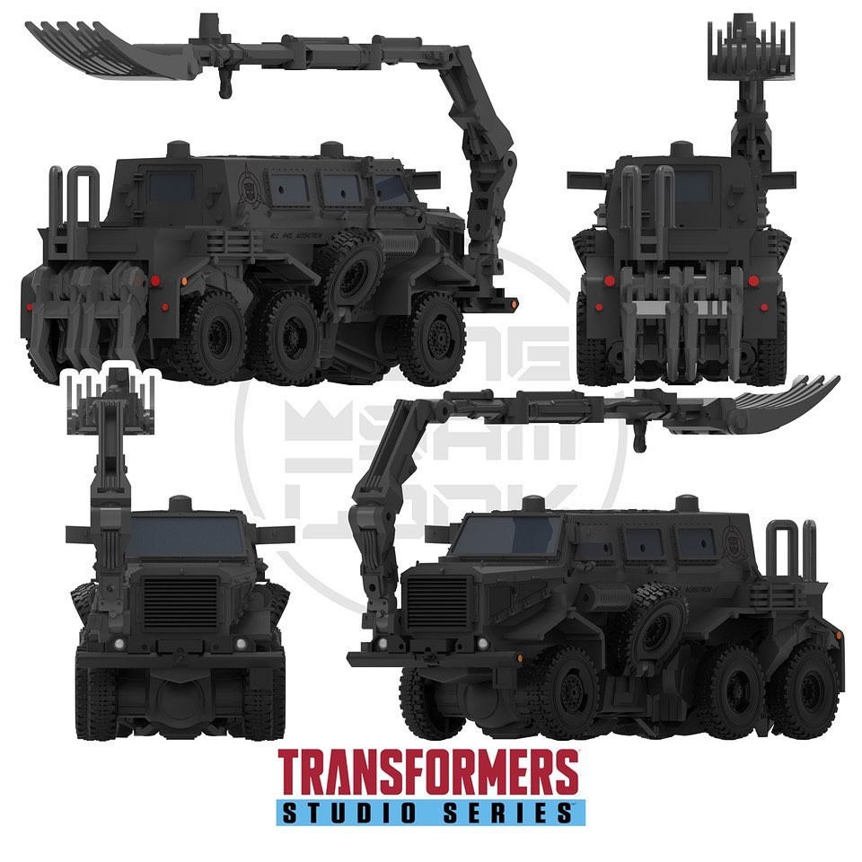 Transformers News: Designer Notes on Buzzworthy Bumblebee Releases Including Easter Egg on NEST Bonecrusher Transformers News: Designer Notes on Buzzworthy Bumblebee Releases Including Easter Egg on NEST Bonecrusher