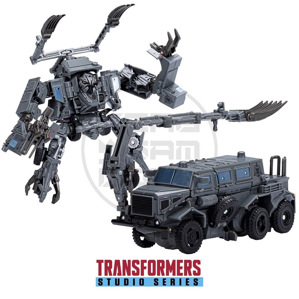Transformers News: Designer Notes on Buzzworthy Bumblebee Releases Including Easter Egg on NEST Bonecrusher Transformers News: Designer Notes on Buzzworthy Bumblebee Releases Including Easter Egg on NEST Bonecrusher