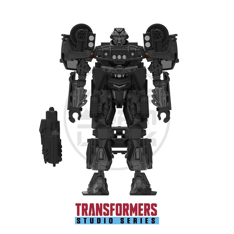 Transformers News: Designer Notes on Buzzworthy Bumblebee Releases Including Easter Egg on NEST Bonecrusher Transformers News: Designer Notes on Buzzworthy Bumblebee Releases Including Easter Egg on NEST Bonecrusher