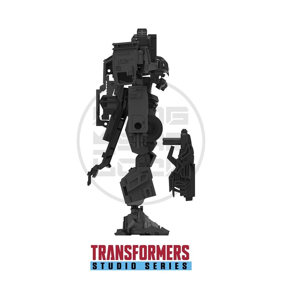 Transformers News: Designer Notes on Buzzworthy Bumblebee Releases Including Easter Egg on NEST Bonecrusher Transformers News: Designer Notes on Buzzworthy Bumblebee Releases Including Easter Egg on NEST Bonecrusher