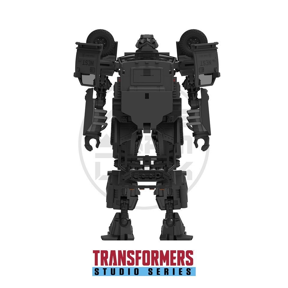 Transformers News: Designer Notes on Buzzworthy Bumblebee Releases Including Easter Egg on NEST Bonecrusher Transformers News: Designer Notes on Buzzworthy Bumblebee Releases Including Easter Egg on NEST Bonecrusher
