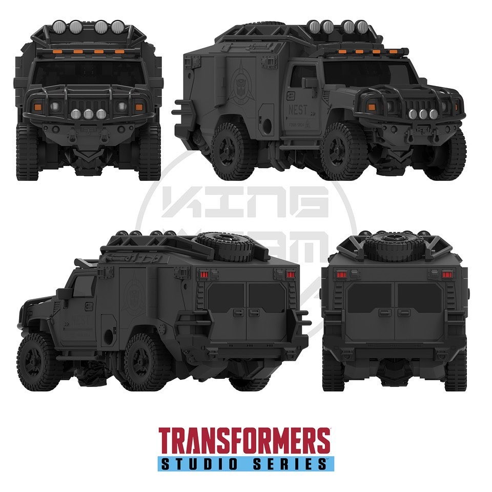 Transformers News: Designer Notes on Buzzworthy Bumblebee Releases Including Easter Egg on NEST Bonecrusher Transformers News: Designer Notes on Buzzworthy Bumblebee Releases Including Easter Egg on NEST Bonecrusher