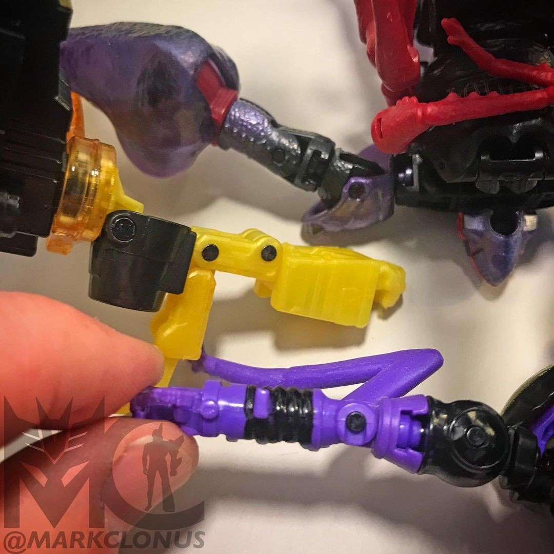 Transformers News: Designer Notes on Buzzworthy Bumblebee Releases Including Easter Egg on NEST Bonecrusher Transformers News: Designer Notes on Buzzworthy Bumblebee Releases Including Easter Egg on NEST Bonecrusher