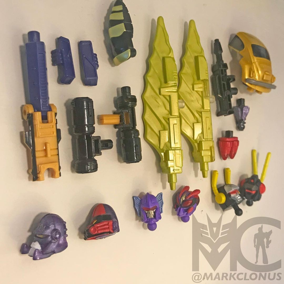Transformers News: Designer Notes on Buzzworthy Bumblebee Releases Including Easter Egg on NEST Bonecrusher Transformers News: Designer Notes on Buzzworthy Bumblebee Releases Including Easter Egg on NEST Bonecrusher