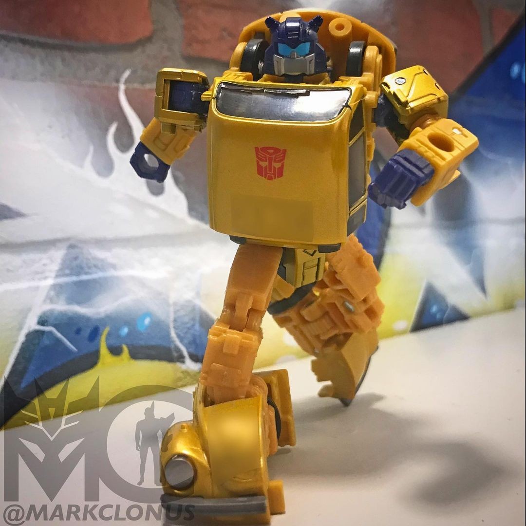 Transformers News: Designer Notes on Buzzworthy Bumblebee Releases Including Easter Egg on NEST Bonecrusher Transformers News: Designer Notes on Buzzworthy Bumblebee Releases Including Easter Egg on NEST Bonecrusher