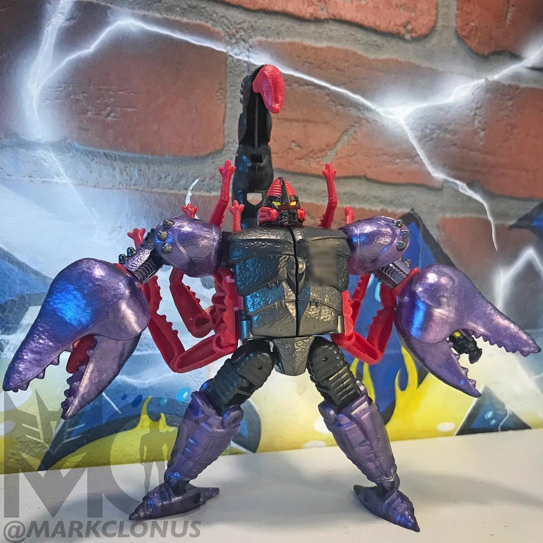 Transformers News: Designer Notes on Buzzworthy Bumblebee Releases Including Easter Egg on NEST Bonecrusher Transformers News: Designer Notes on Buzzworthy Bumblebee Releases Including Easter Egg on NEST Bonecrusher