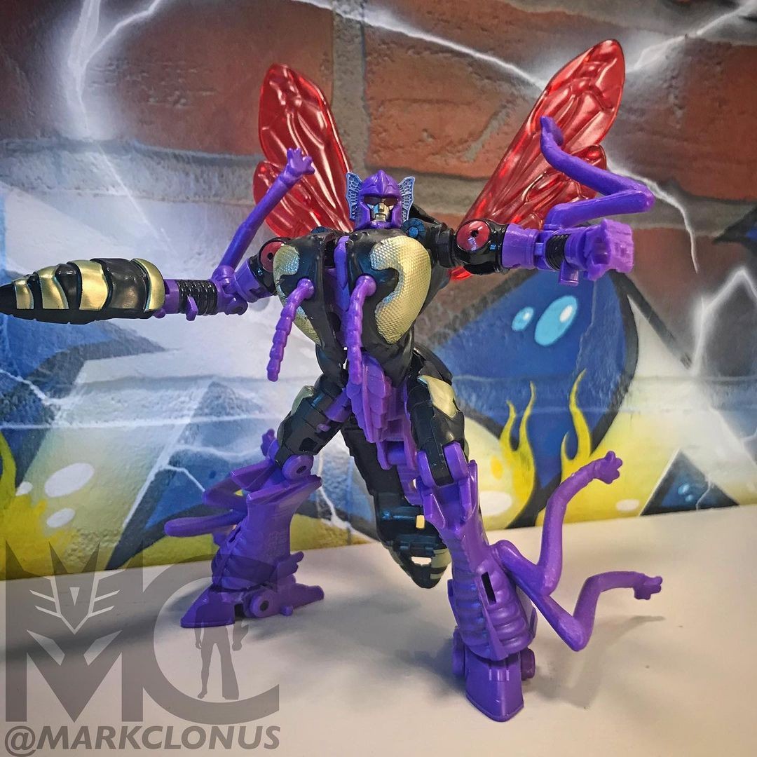 Transformers News: Designer Notes on Buzzworthy Bumblebee Releases Including Easter Egg on NEST Bonecrusher Transformers News: Designer Notes on Buzzworthy Bumblebee Releases Including Easter Egg on NEST Bonecrusher