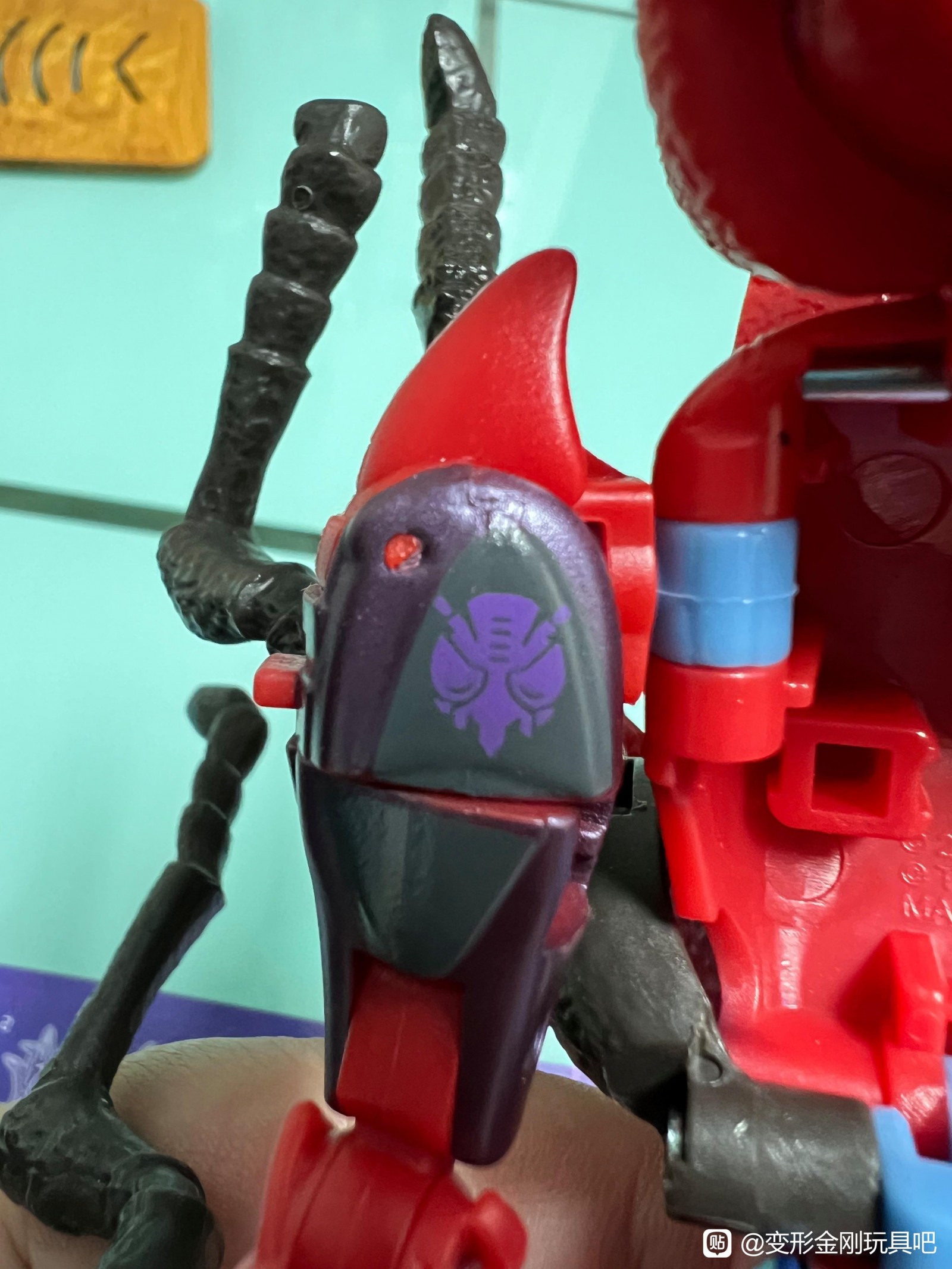 Transformers News: Legacy Beast Wars Inferno Found in China + In Hand Images Transformers News: Legacy Beast Wars Inferno Found in China + In Hand Images