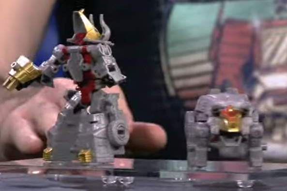 Transformers News: Hasbro Pulse Con Reveals for Legacy Evolution Including Tarn, Armada Hot Shot, Core Class Dinos Transformers News: Hasbro Pulse Con Reveals for Legacy Evolution Including Tarn, Armada Hot Shot, Core Class Dinos