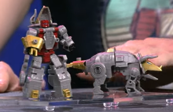Transformers News: Hasbro Pulse Con Reveals for Legacy Evolution Including Tarn, Armada Hot Shot, Core Class Dinos Transformers News: Hasbro Pulse Con Reveals for Legacy Evolution Including Tarn, Armada Hot Shot, Core Class Dinos