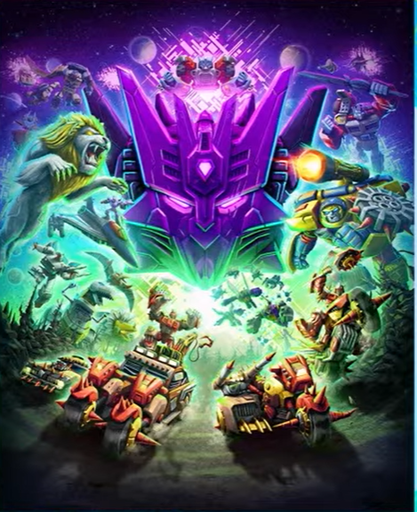 Transformers News: Twincast / Podcast Episode #309 "Pulse Con 2022"