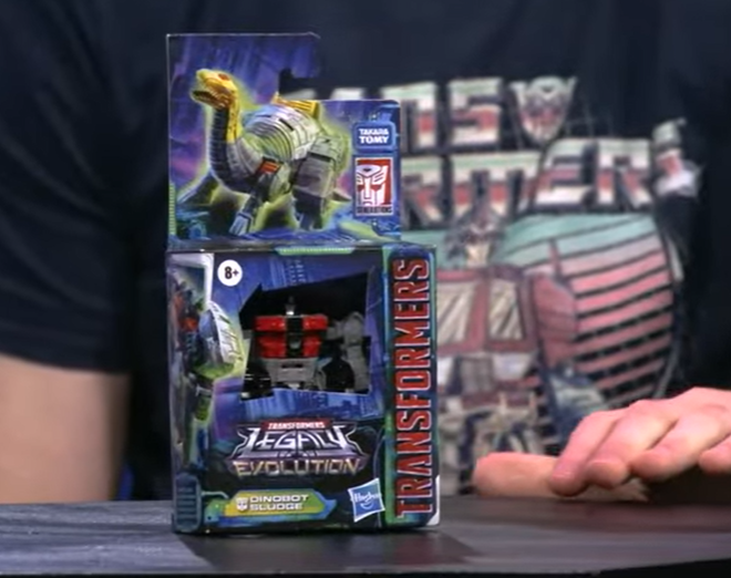 Transformers News: Hasbro Pulse Con Reveals for Legacy Evolution Including Tarn, Armada Hot Shot, Core Class Dinos Transformers News: Hasbro Pulse Con Reveals for Legacy Evolution Including Tarn, Armada Hot Shot, Core Class Dinos