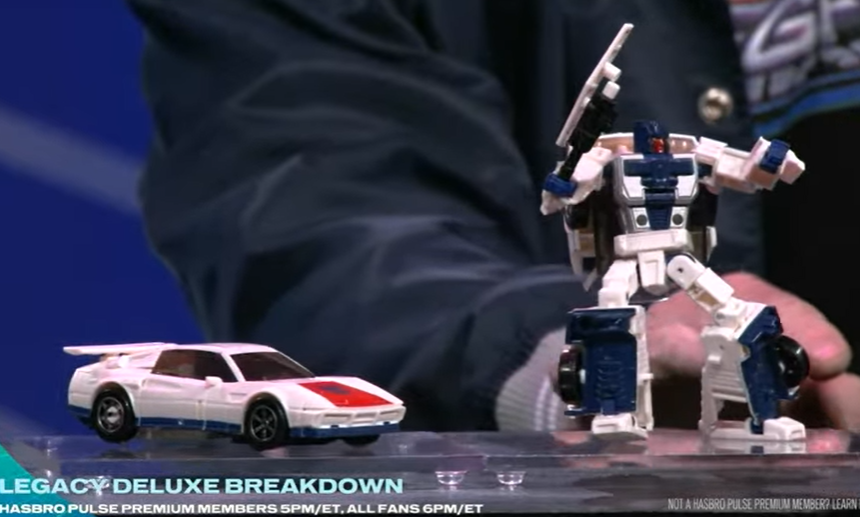 Transformers News: Hasbro Pulse Con Reveals for Legacy Evolution Including Tarn, Armada Hot Shot, Core Class Dinos Transformers News: Hasbro Pulse Con Reveals for Legacy Evolution Including Tarn, Armada Hot Shot, Core Class Dinos