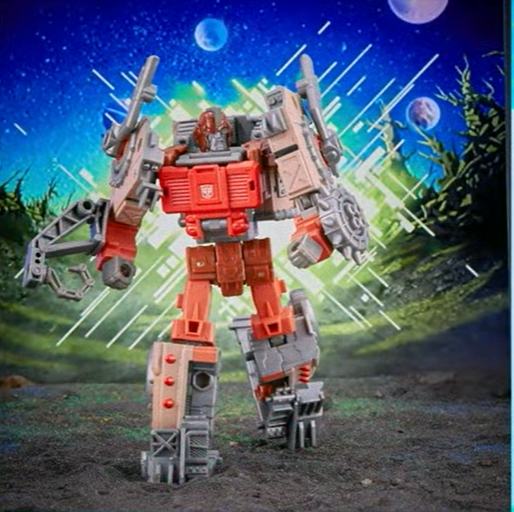 Transformers News: Hasbro Pulse Con Reveals for Legacy Evolution Including Tarn, Armada Hot Shot, Core Class Dinos Transformers News: Hasbro Pulse Con Reveals for Legacy Evolution Including Tarn, Armada Hot Shot, Core Class Dinos
