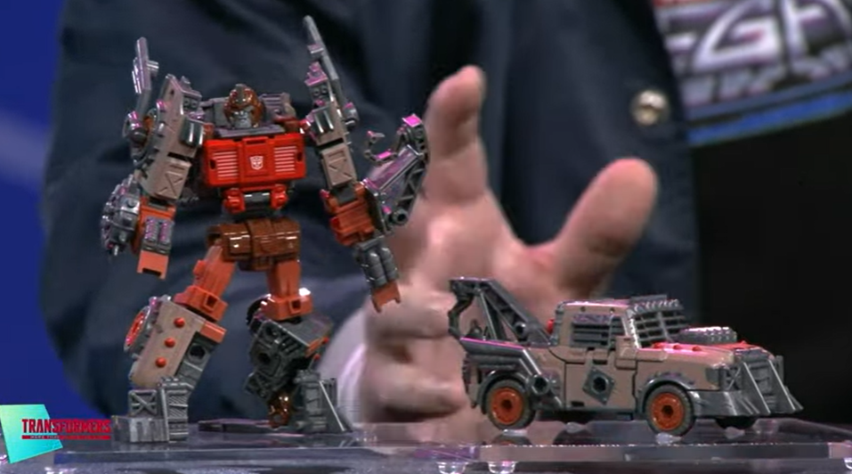 Transformers News: Twincast / Podcast Episode #309 "Pulse Con 2022"