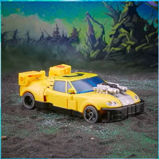 Transformers News: Hasbro Pulse Con Reveals for Legacy Evolution Including Tarn, Armada Hot Shot, Core Class Dinos Transformers News: Hasbro Pulse Con Reveals for Legacy Evolution Including Tarn, Armada Hot Shot, Core Class Dinos