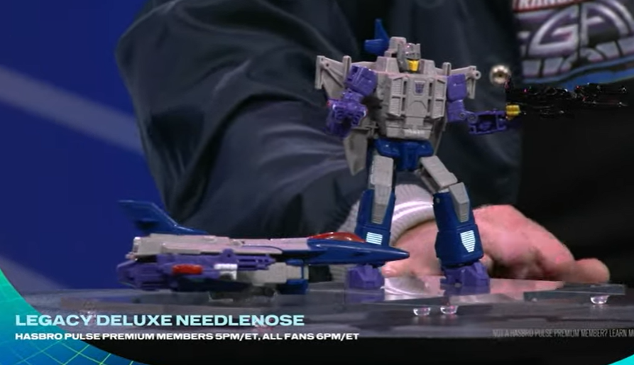 Transformers News: Hasbro Pulse Con Reveals for Legacy Evolution Including Tarn, Armada Hot Shot, Core Class Dinos Transformers News: Hasbro Pulse Con Reveals for Legacy Evolution Including Tarn, Armada Hot Shot, Core Class Dinos