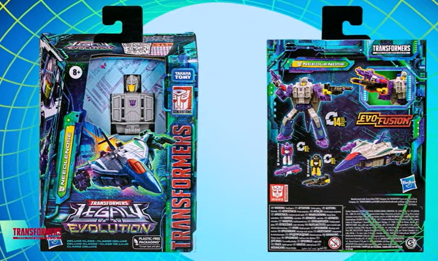 Transformers News: Hasbro Pulse Con Reveals for Legacy Evolution Including Tarn, Armada Hot Shot, Core Class Dinos Transformers News: Hasbro Pulse Con Reveals for Legacy Evolution Including Tarn, Armada Hot Shot, Core Class Dinos