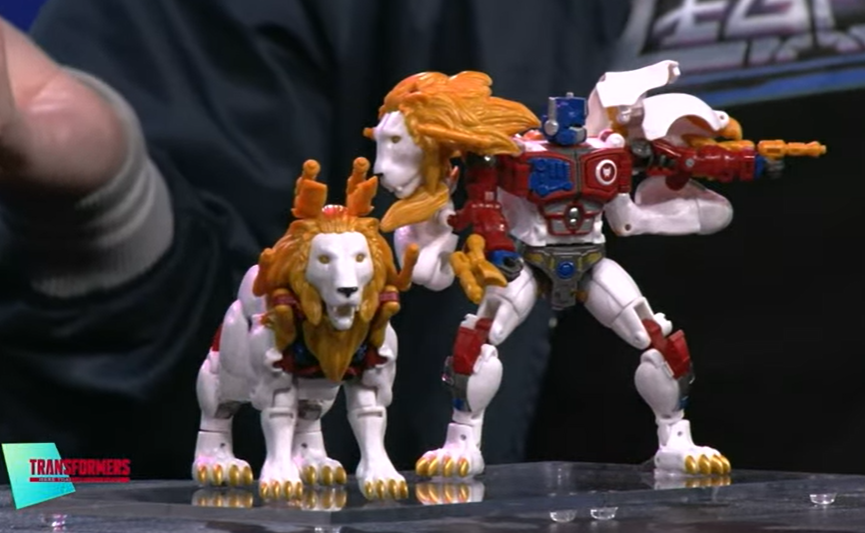 Transformers News: Hasbro Pulse Con Reveals for Legacy Evolution Including Tarn, Armada Hot Shot, Core Class Dinos Transformers News: Hasbro Pulse Con Reveals for Legacy Evolution Including Tarn, Armada Hot Shot, Core Class Dinos