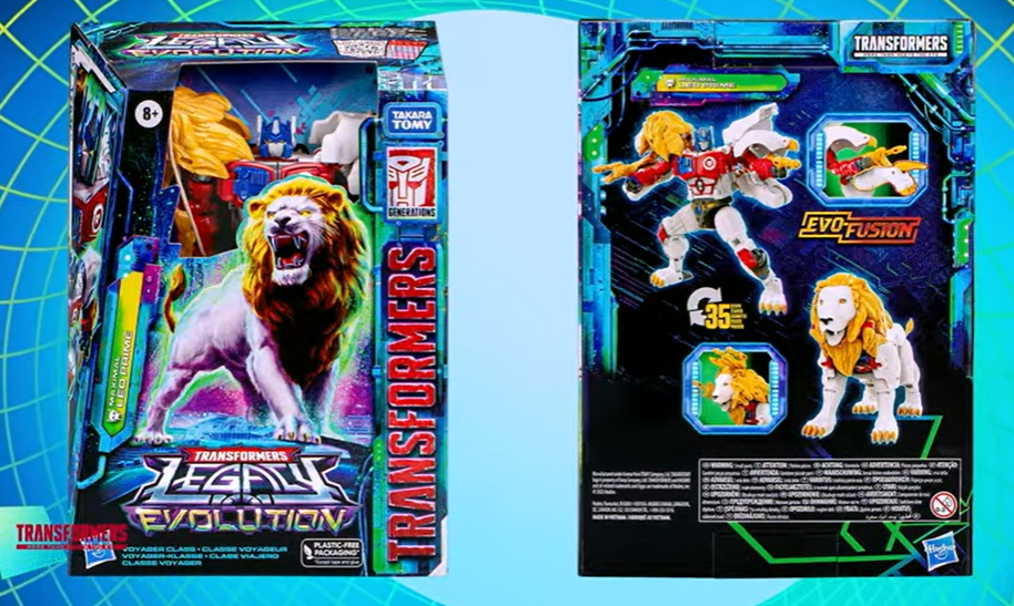 Transformers News: Hasbro Pulse Con Reveals for Legacy Evolution Including Tarn, Armada Hot Shot, Core Class Dinos Transformers News: Hasbro Pulse Con Reveals for Legacy Evolution Including Tarn, Armada Hot Shot, Core Class Dinos