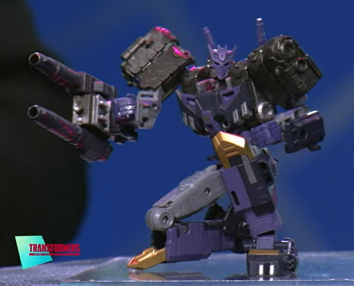 Transformers News: Twincast / Podcast Episode #309 "Pulse Con 2022"