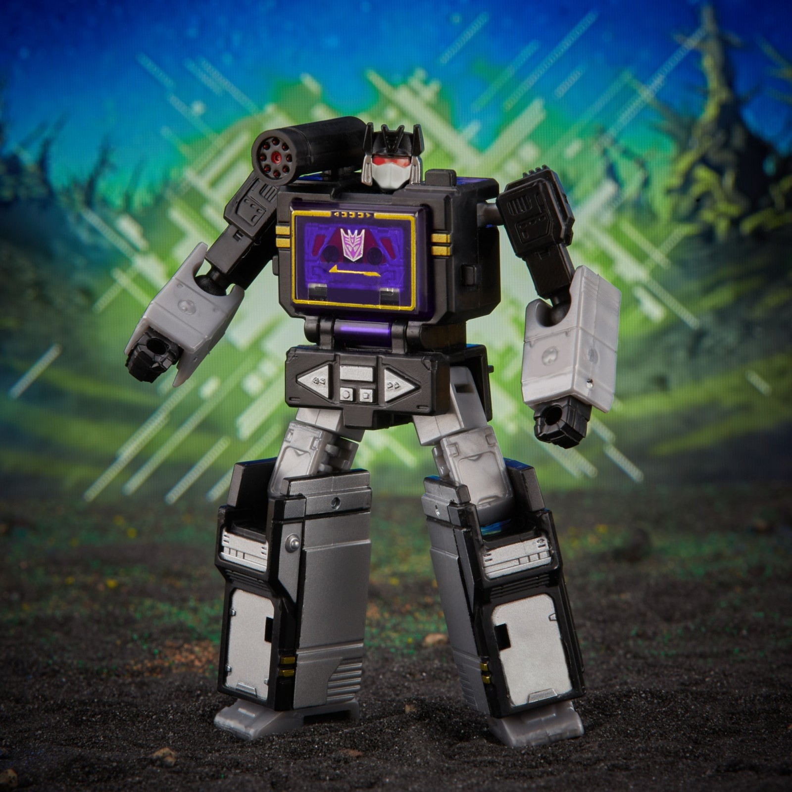 Transformers News: Stock Images of New Legacy Evolution Reveals Showing Weapon Gimmicks + Preorders Transformers News: Stock Images of New Legacy Evolution Reveals Showing Weapon Gimmicks + Preorders