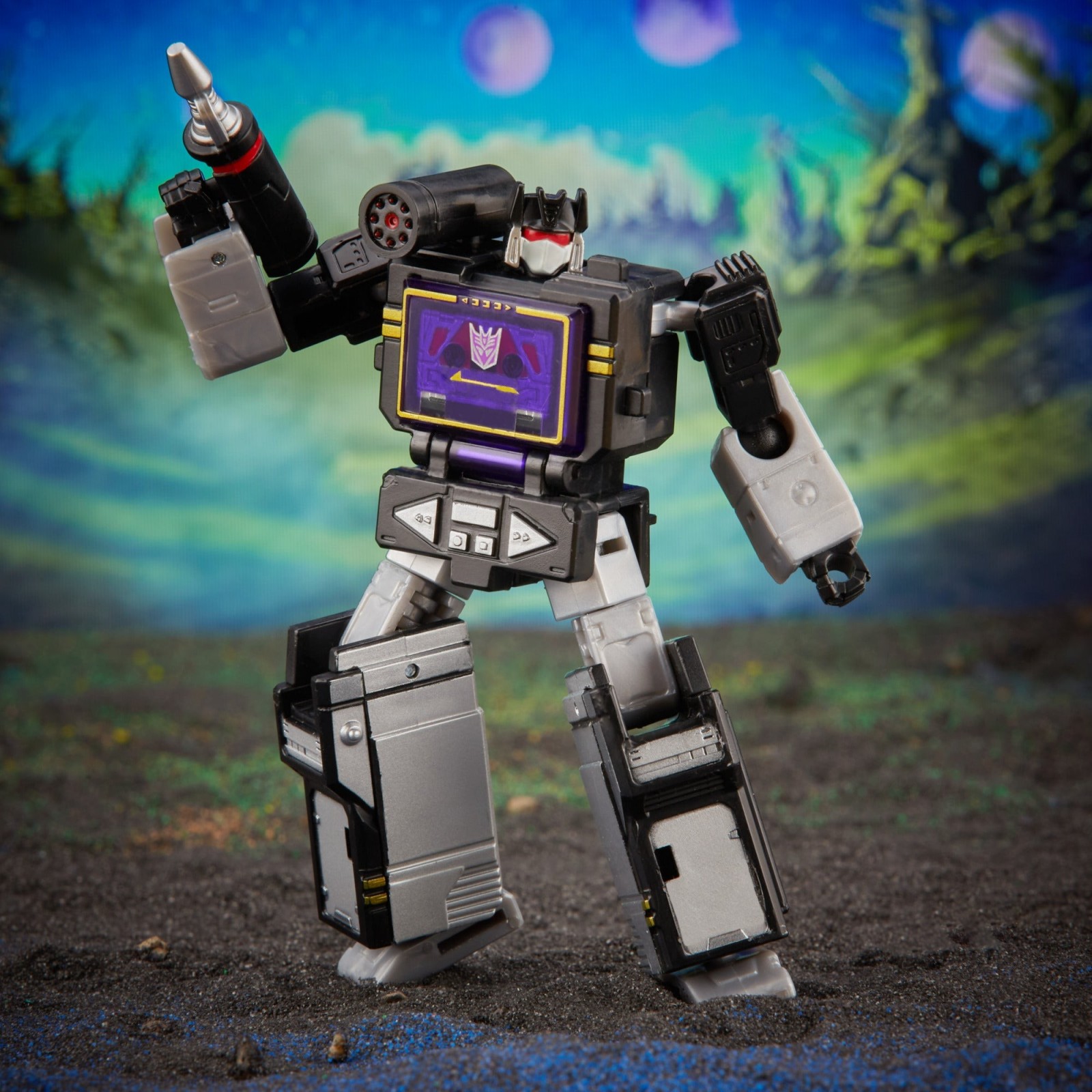 Transformers News: Stock Images of New Legacy Evolution Reveals Showing Weapon Gimmicks + Preorders Transformers News: Stock Images of New Legacy Evolution Reveals Showing Weapon Gimmicks + Preorders