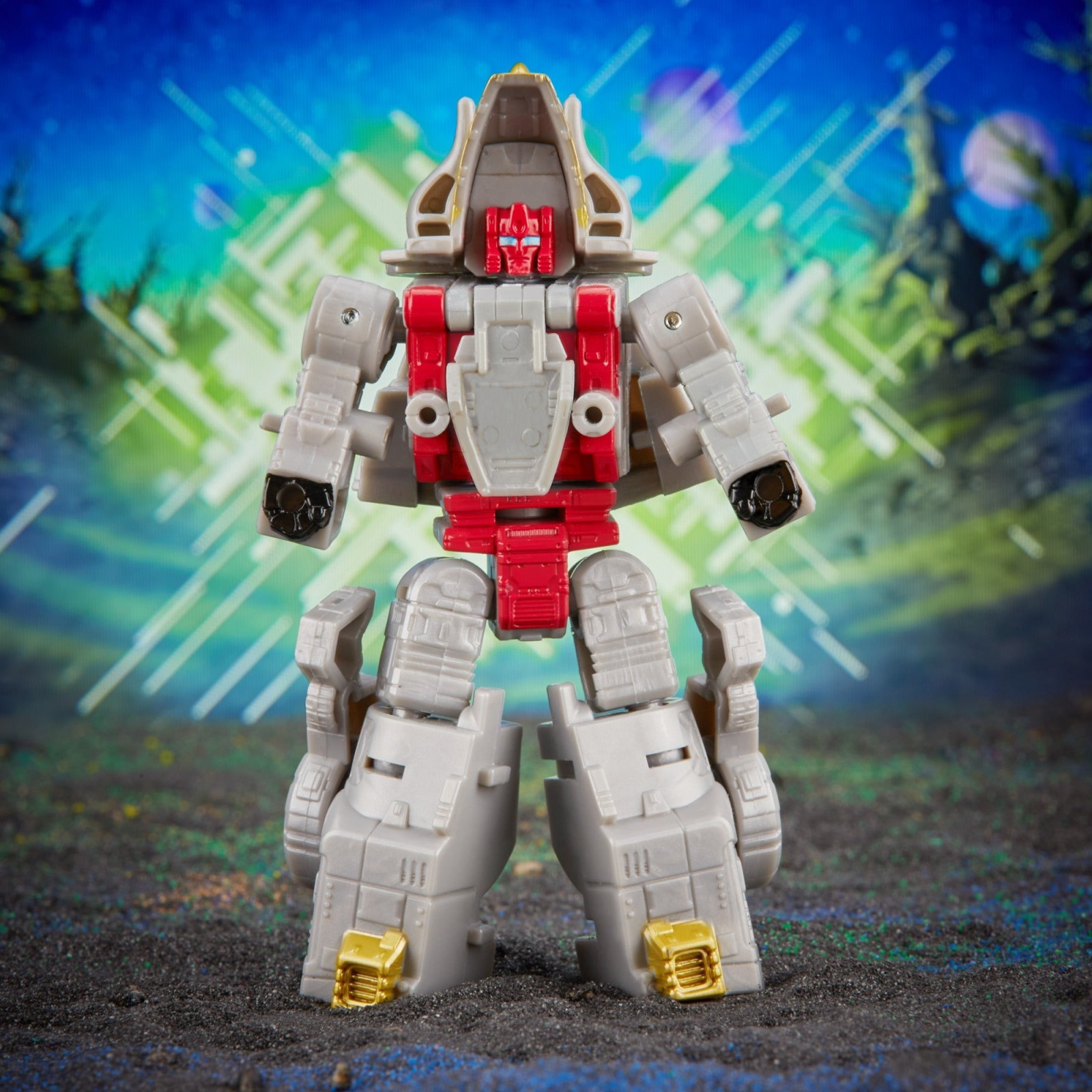 Transformers News: Stock Images of New Legacy Evolution Reveals Showing Weapon Gimmicks + Preorders Transformers News: Stock Images of New Legacy Evolution Reveals Showing Weapon Gimmicks + Preorders