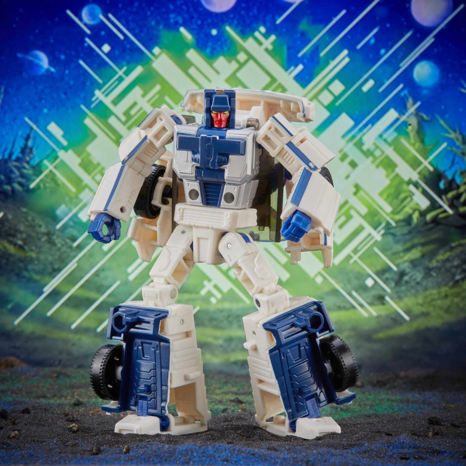 Transformers News: Stock Images of New Legacy Evolution Reveals Showing Weapon Gimmicks + Preorders Transformers News: Stock Images of New Legacy Evolution Reveals Showing Weapon Gimmicks + Preorders