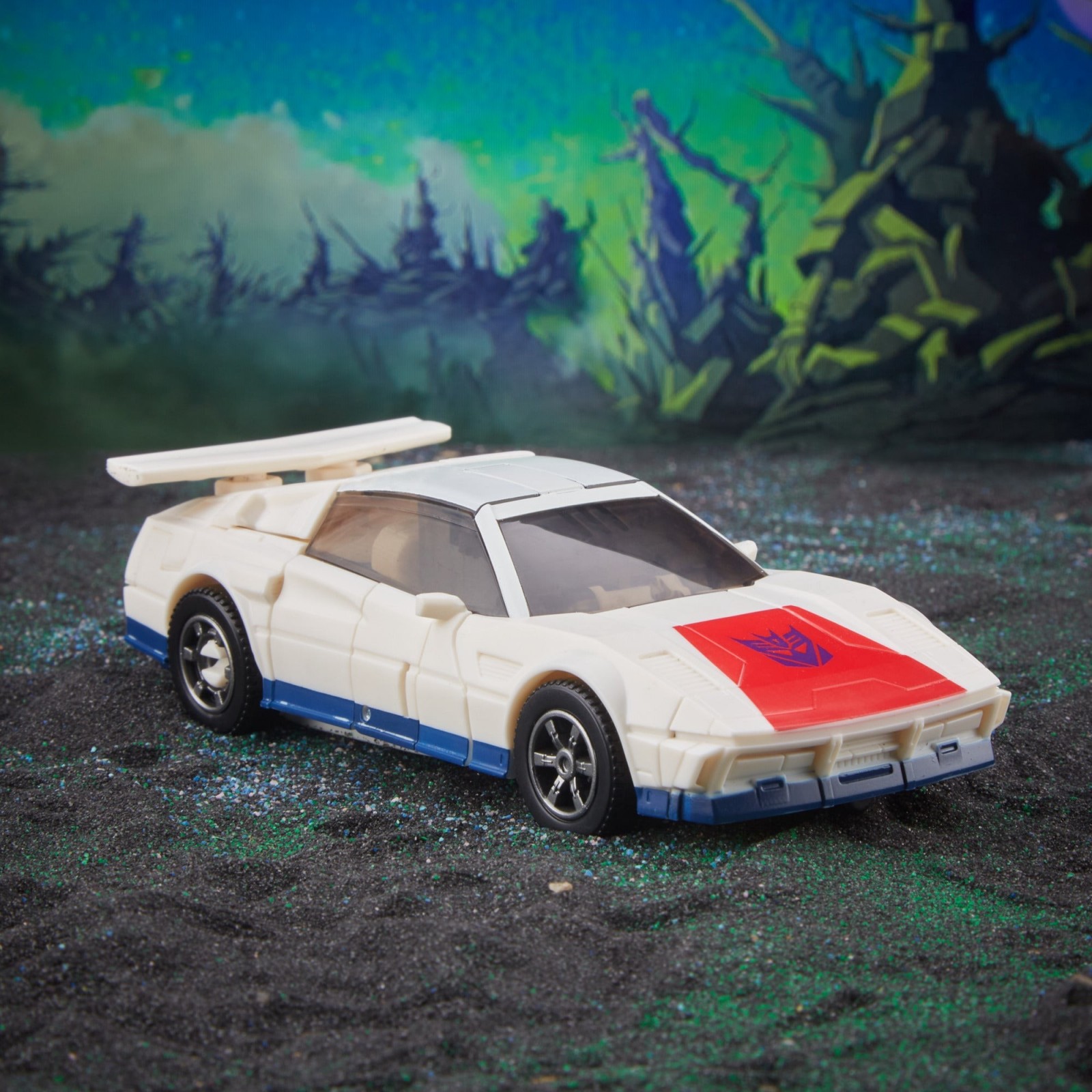 Transformers News: Stock Images of New Legacy Evolution Reveals Showing Weapon Gimmicks + Preorders Transformers News: Stock Images of New Legacy Evolution Reveals Showing Weapon Gimmicks + Preorders