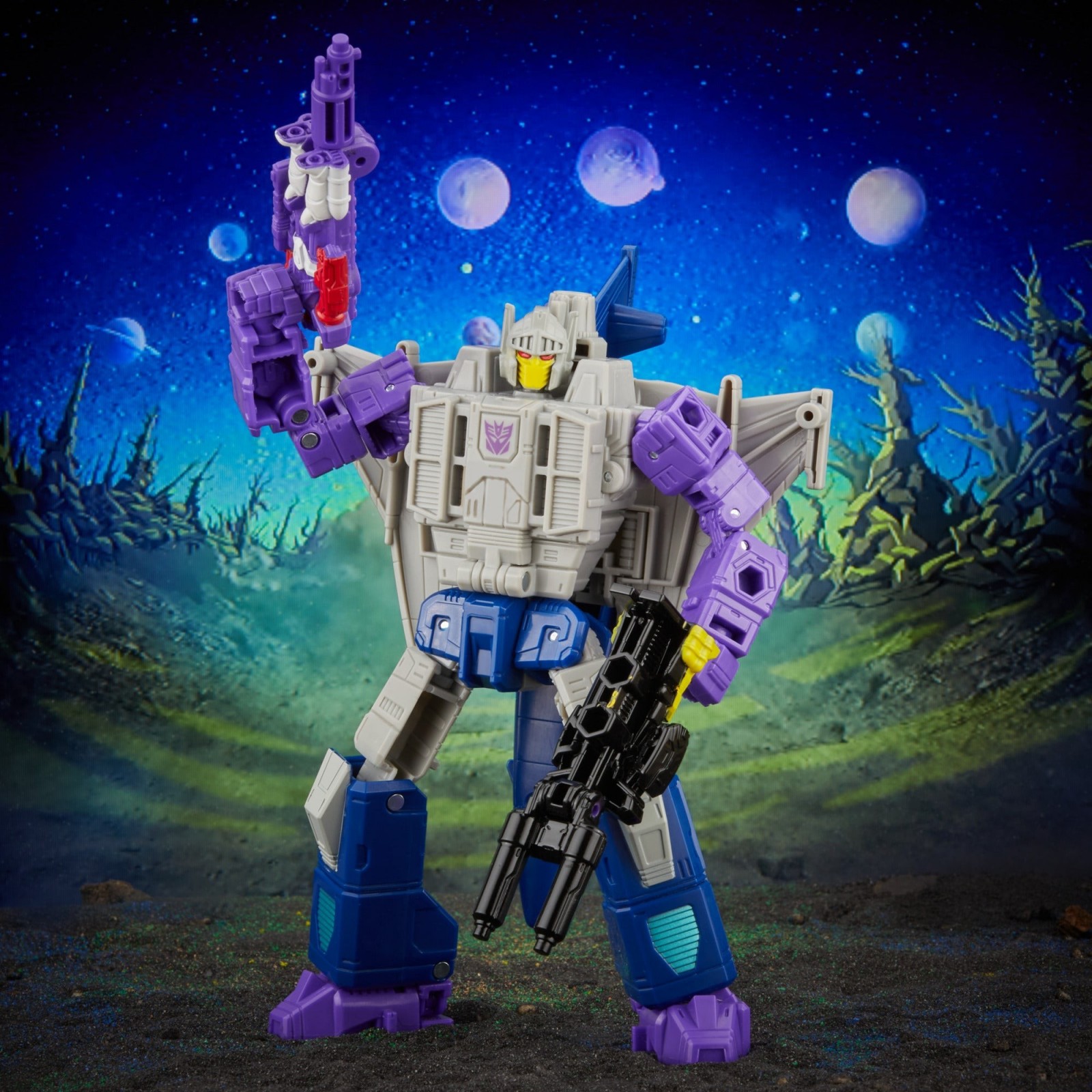 Transformers News: Stock Images of New Legacy Evolution Reveals Showing Weapon Gimmicks + Preorders Transformers News: Stock Images of New Legacy Evolution Reveals Showing Weapon Gimmicks + Preorders
