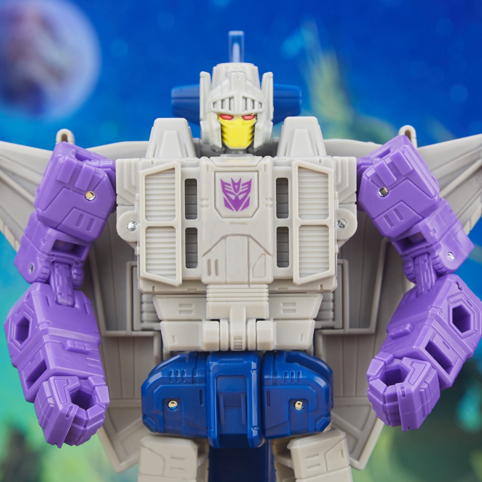 Transformers News: Stock Images of New Legacy Evolution Reveals Showing Weapon Gimmicks + Preorders Transformers News: Stock Images of New Legacy Evolution Reveals Showing Weapon Gimmicks + Preorders