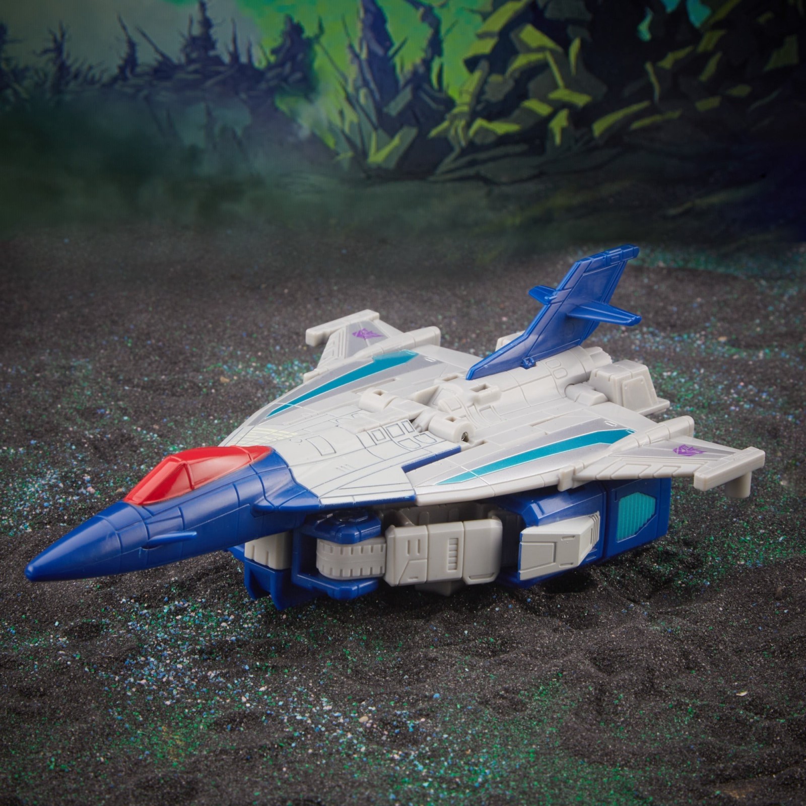 Transformers News: Stock Images of New Legacy Evolution Reveals Showing Weapon Gimmicks + Preorders Transformers News: Stock Images of New Legacy Evolution Reveals Showing Weapon Gimmicks + Preorders