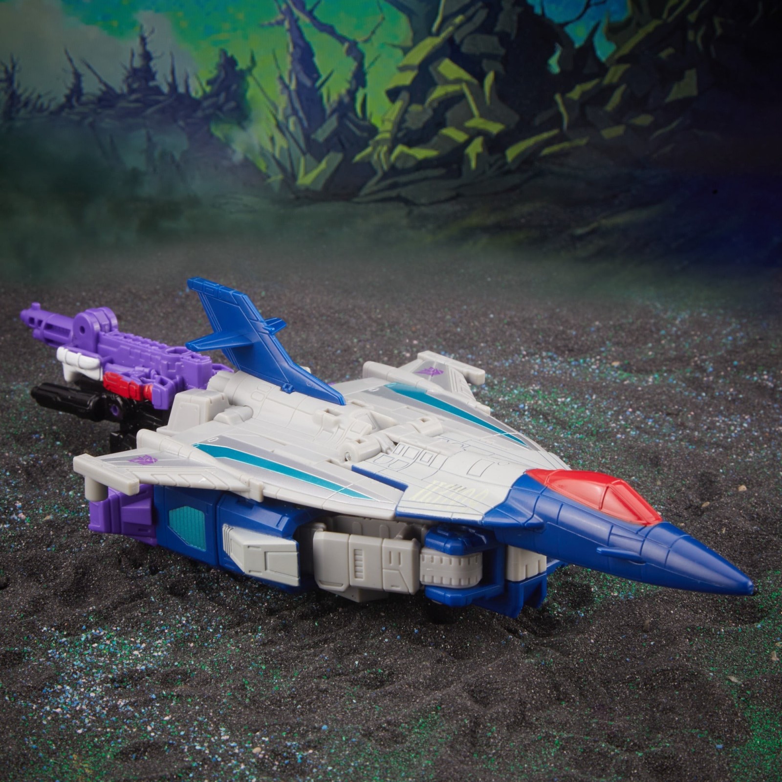 Transformers News: Stock Images of New Legacy Evolution Reveals Showing Weapon Gimmicks + Preorders Transformers News: Stock Images of New Legacy Evolution Reveals Showing Weapon Gimmicks + Preorders