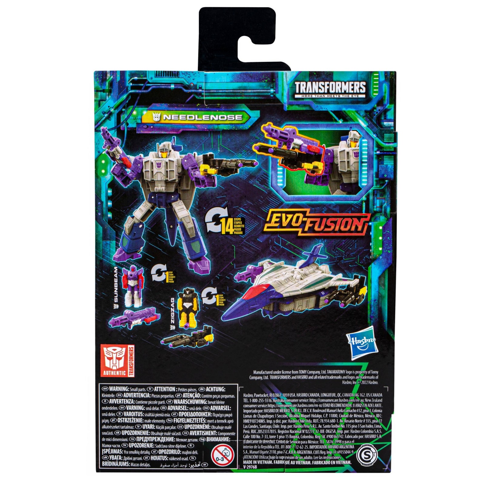 Transformers News: Stock Images of New Legacy Evolution Reveals Showing Weapon Gimmicks + Preorders Transformers News: Stock Images of New Legacy Evolution Reveals Showing Weapon Gimmicks + Preorders