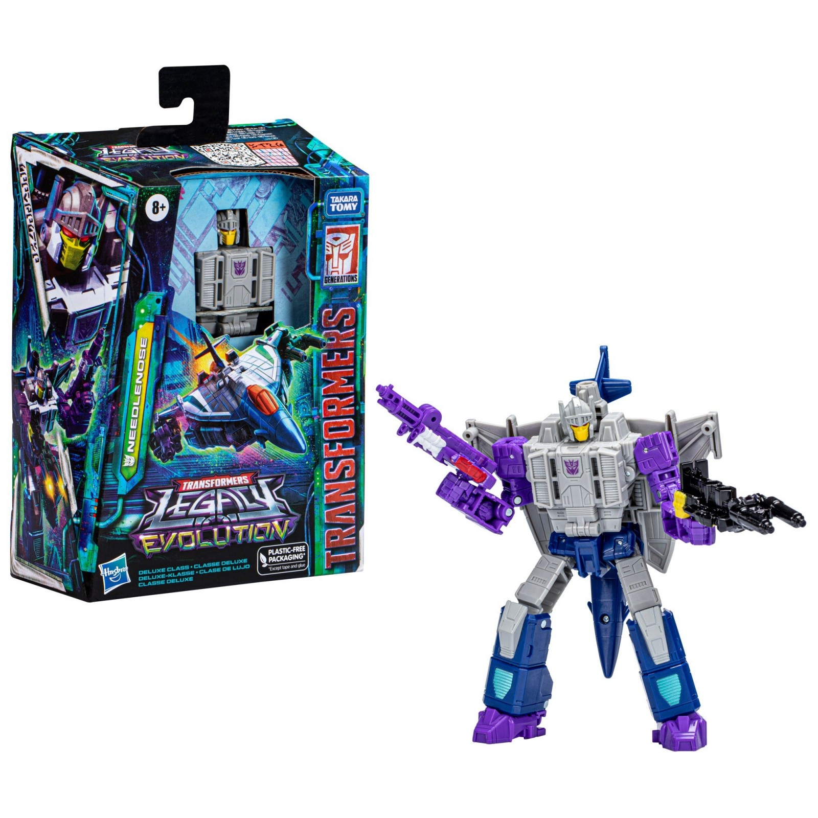 Transformers News: Stock Images of New Legacy Evolution Reveals Showing Weapon Gimmicks + Preorders Transformers News: Stock Images of New Legacy Evolution Reveals Showing Weapon Gimmicks + Preorders