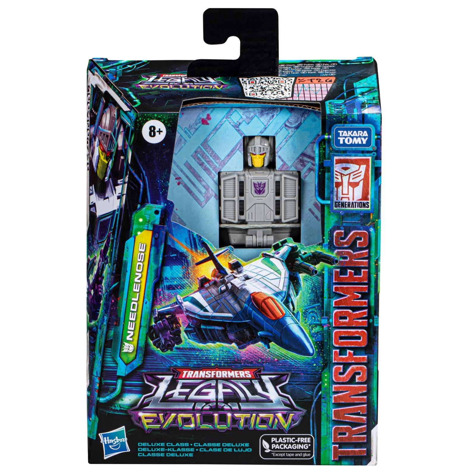 Transformers News: Stock Images of New Legacy Evolution Reveals Showing Weapon Gimmicks + Preorders Transformers News: Stock Images of New Legacy Evolution Reveals Showing Weapon Gimmicks + Preorders