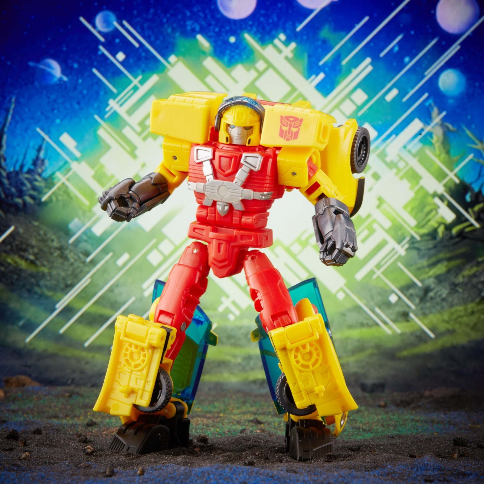 Transformers News: Stock Images of New Legacy Evolution Reveals Showing Weapon Gimmicks + Preorders Transformers News: Stock Images of New Legacy Evolution Reveals Showing Weapon Gimmicks + Preorders