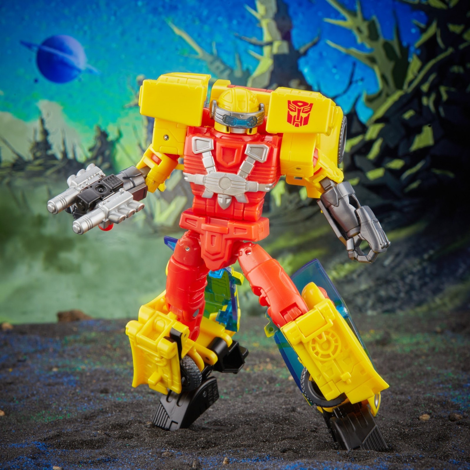 Transformers News: Stock Images of New Legacy Evolution Reveals Showing Weapon Gimmicks + Preorders Transformers News: Stock Images of New Legacy Evolution Reveals Showing Weapon Gimmicks + Preorders