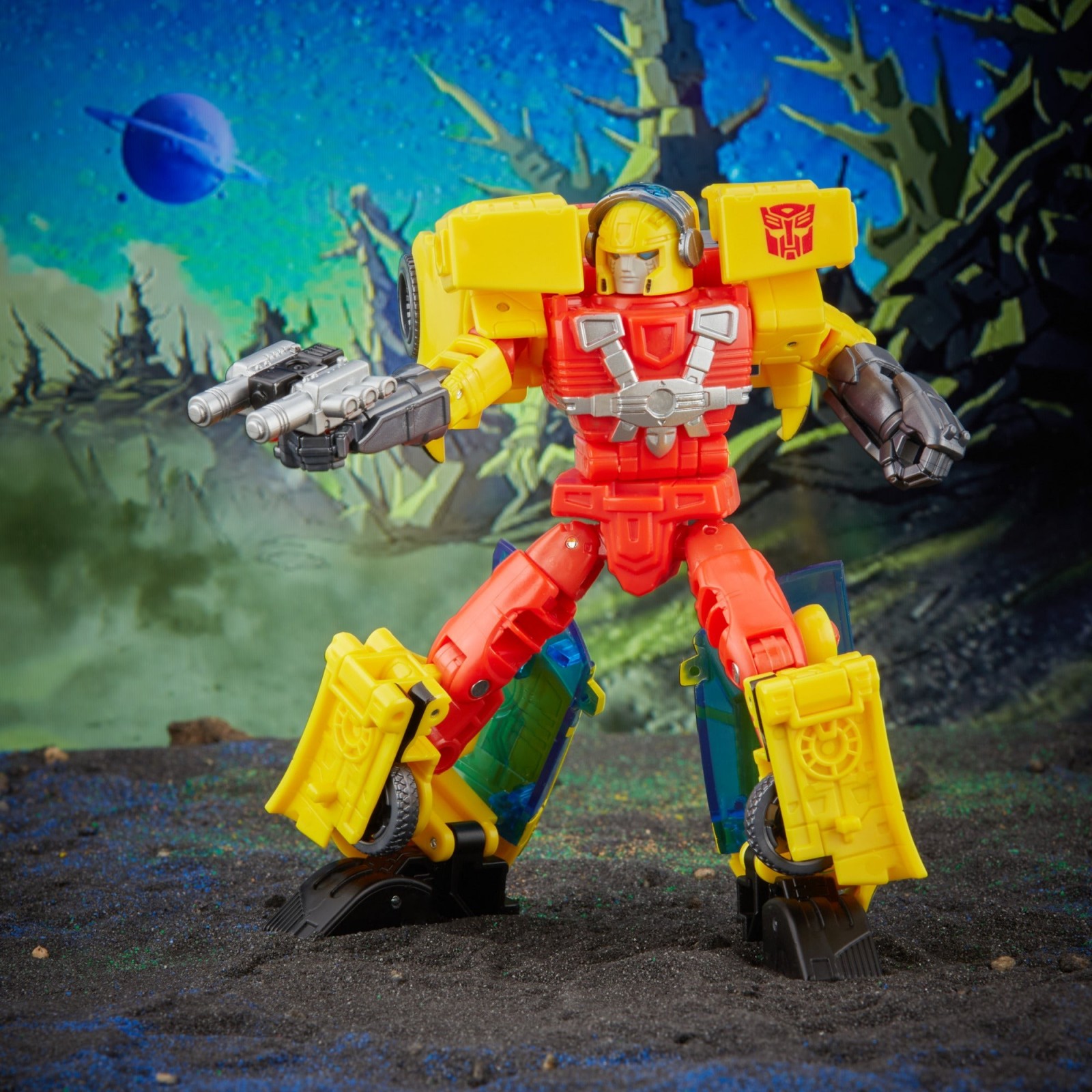 Transformers News: Stock Images of New Legacy Evolution Reveals Showing Weapon Gimmicks + Preorders Transformers News: Stock Images of New Legacy Evolution Reveals Showing Weapon Gimmicks + Preorders